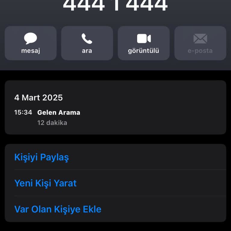 Yanıltıcı Paket Bilgisi Mağduriyeti