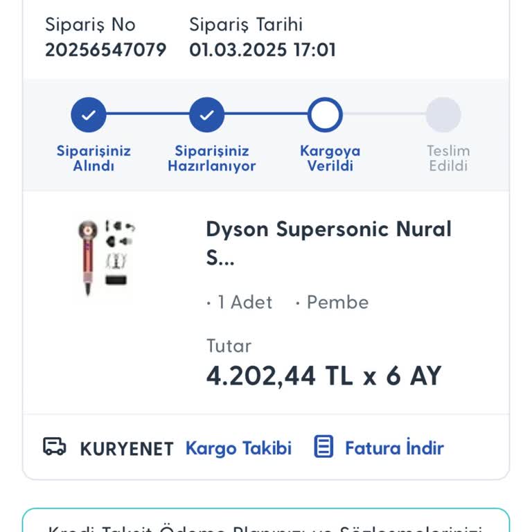 Kargo Şirketinin Sorumsuzluğu Ve Geciken Teslimat
