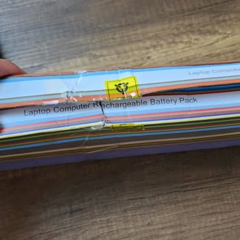Uyumsuz Bilgisayar Bataryası Ve İade Sürecinde Yaşanan Sorunlar