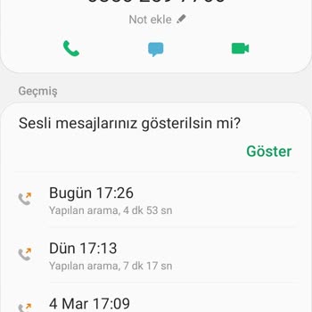 Eksik Ürün Ve İlgisizlik Sorunu