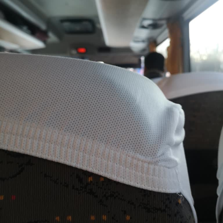 Polatlı Otobüslerinde Süregelen Sorunlar