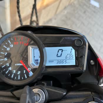 Yeni Motorun Debriyaj Sorunu Ve Garanti Problemi