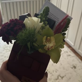 Rosebox Yanıltıcı Görsel Ve Kalitesiz Ürün Deneyimi!