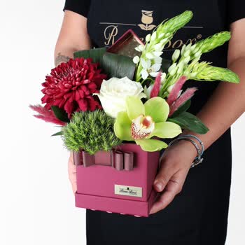 Rosebox Yanıltıcı Görsel Ve Kalitesiz Ürün Deneyimi!