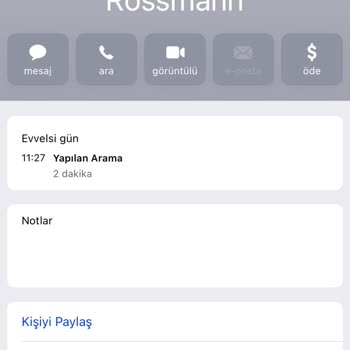 Müşteri Hizmetlerinde İletişim Sorunu Ve İade Sürecinde Yaşanan Zorluklar