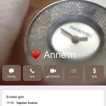 Müşteri Hizmetlerinde İletişim Sorunu Ve İade Sürecinde Yaşanan Zorluklar