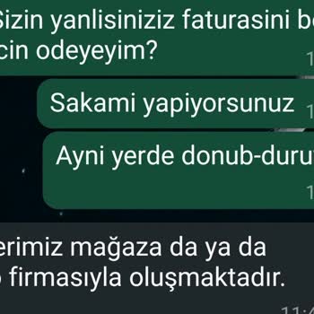 Yanlış Gönderilen Ürünün İade Sürecinde Müşteri Mağduriyeti