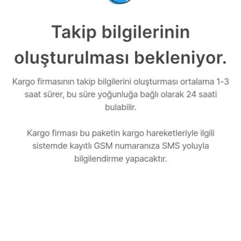 Hepsiburada'dan Sipariş Karmaşası Ve Müşteri Hizmetleri Sorunu