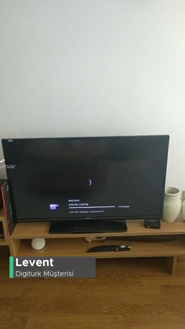 Digiturk Paramızla Rezil Oluyoruz videonun kapak resmi