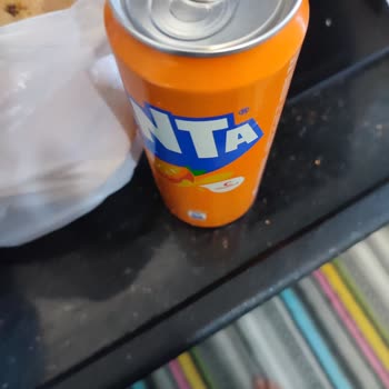 Köfteci Yusuf Eksik Ürün Gönderdiler!