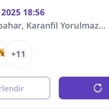 Getir Siparişi İptal Edildi, İade Süreci Sorunlu