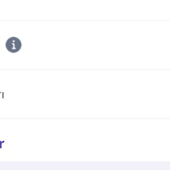 Getir Siparişi İptal Edildi, İade Süreci Sorunlu