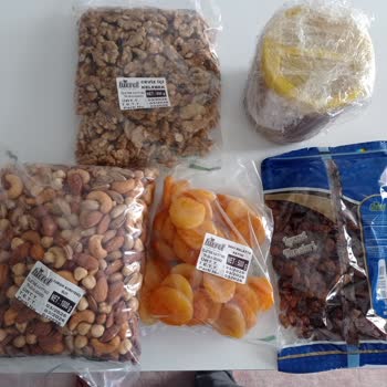 Hicret Kuruyemiş Eksik Ve Yanlış Gönderilen Ramazan Paketi