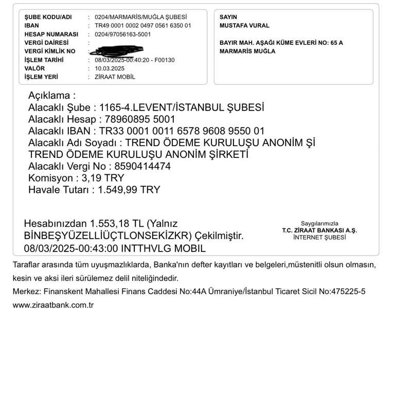 Midasbuy'a Yatırılan Para UC Hesabına Gelmedi