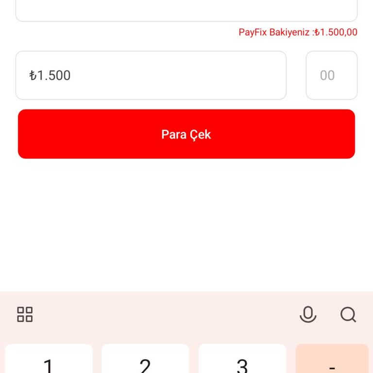 Para Aktarma Sorunu Ve Müşteri Hizmetleri Erişimsizliği