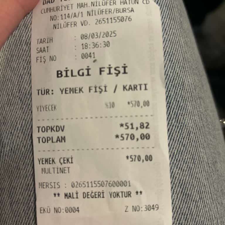 Hizmette Kaba Davranış Ve Esneklik Eksikliği
