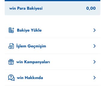 Cepte Şok Kampanya İadesi Yapılmadı, Mağduriyet Yaşıyorum