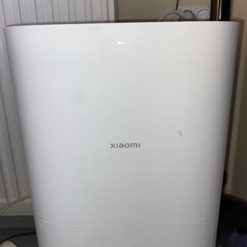 Xiaomi Vacuum X10+ Şarj Sorunu