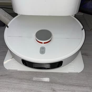 Xiaomi Vacuum X10+ Şarj Sorunu