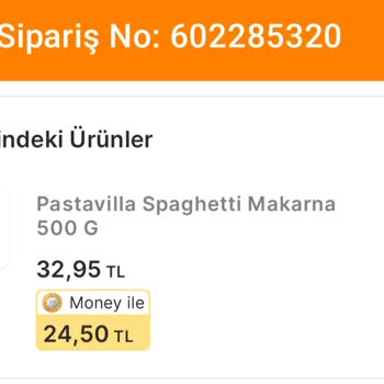 Eksik Teslimat Ve Müşteri Hizmetleri İlgisizliği