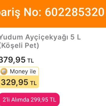 Eksik Teslimat Ve Müşteri Hizmetleri İlgisizliği