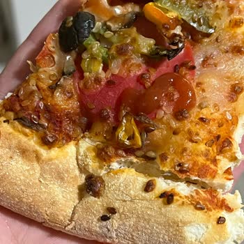 Domino's Pizzada Hijyen Skandalı!