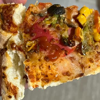 Domino's Pizzada Hijyen Skandalı!