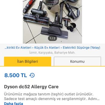 Eksik Ve Kırık Ürün Teslimatı