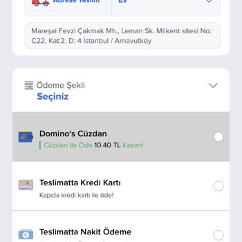 Domino's Kampanya İndirimi Kâbusa Dönüştü