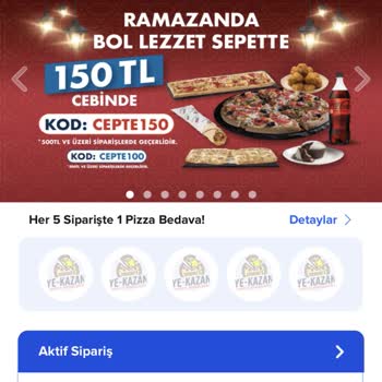 Domino's Kampanya İndirimi Kâbusa Dönüştü