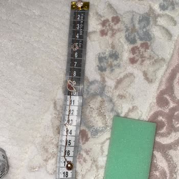 Swarovski Bileklik Kısaltma Ve Mıknatıs Sorunu