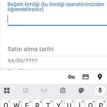 Yanlış İşlemler Sonrası Yüksek Fatura Şoku