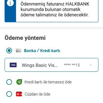Yanlış İşlemler Sonrası Yüksek Fatura Şoku