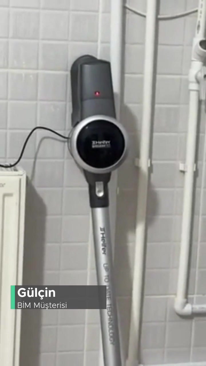 BİM Şarj Alıyor Gibi Ama Almıyor videonun kapak resmi