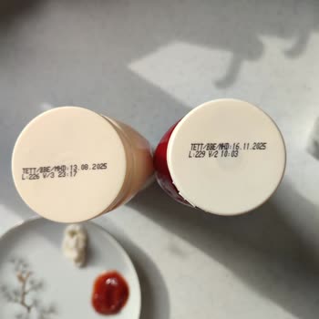 Tukaş Ketçap Ve Mayonez Kalitesizliği İle Hayal Kırıklığı Yarattı