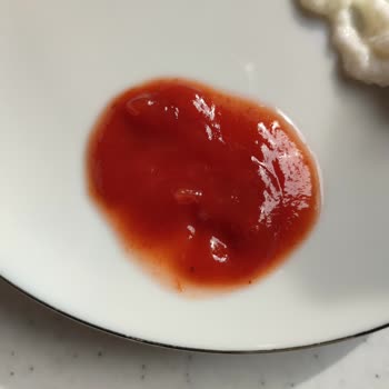 Tukaş Ketçap Ve Mayonez Kalitesizliği İle Hayal Kırıklığı Yarattı