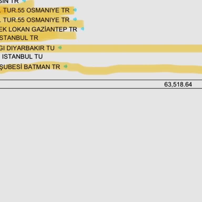 Müşteri Hizmetlerine Ulaşamıyorum: Bilgi Alamıyorum!
