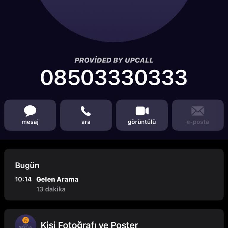 Millenicom'da Yanlış İptal: İnternet Yerine Telefon!