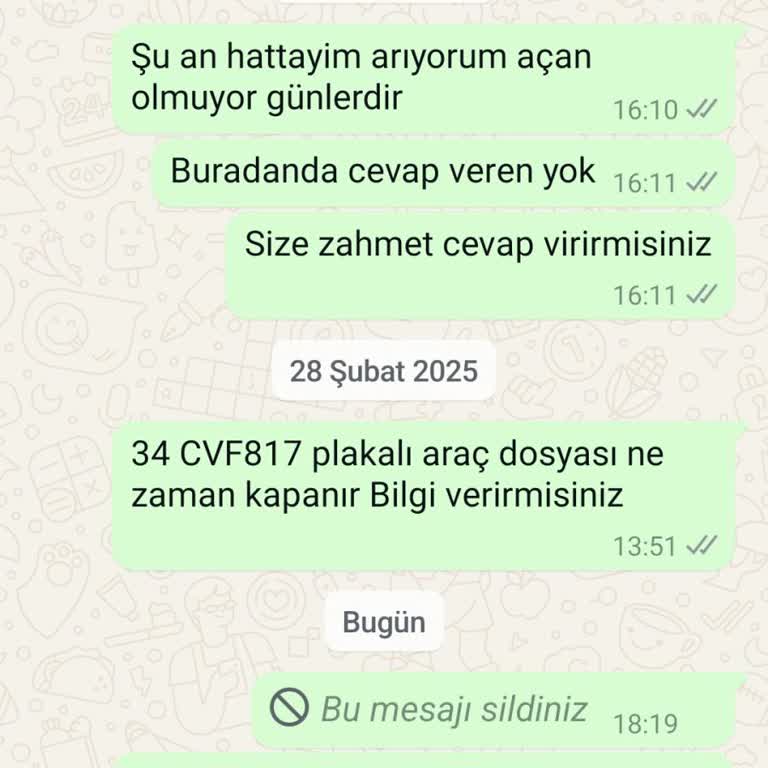 Ekspertiz İhmali: Dosyam Neden Kapatılmıyor?