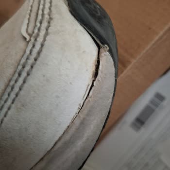 Beklentileri Karşılamayan Nike Ayakkabı Sorunu