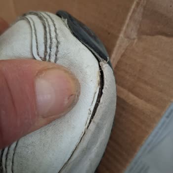 Beklentileri Karşılamayan Nike Ayakkabı Sorunu