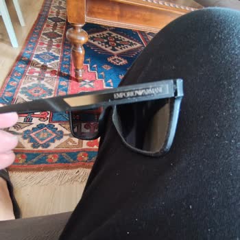 Atasun'dan Alınan Gözlükte Kalite Hayal Kırıklığı