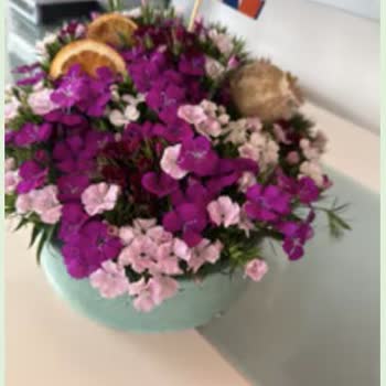 Taze Çiçek'ten Yanlış Ürün Ve Yetersiz Müşteri Hizmeti