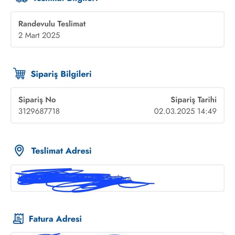 Şok Marketler Cepte Şok Uygulamasında Eksik Ürün Sorunu Ve İlgisizlik
