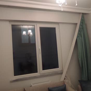 Koltuk Takımı Montajında Korniş Kırılması Ve Yetersiz Çözüm