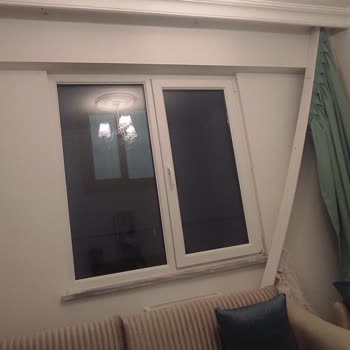 Koltuk Takımı Montajında Korniş Kırılması Ve Yetersiz Çözüm