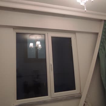 Koltuk Takımı Montajında Korniş Kırılması Ve Yetersiz Çözüm