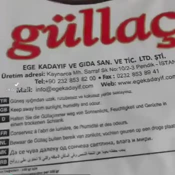 Migros Son Kullanma Tarihi Geçmiş Ürün Satıyor