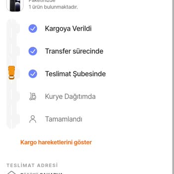 Hepsiburada'nın 'Yarın Kapında' Sözü Yerine Getirilmedi!
