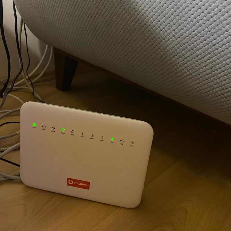 Vodafone Net İle Yaşadığım Ciddiyetsizlik Ve Sorunlar